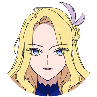 レミリア・ローゼ・グラウプナー