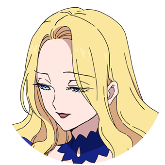 レミリア・ローゼ・グラウプナー