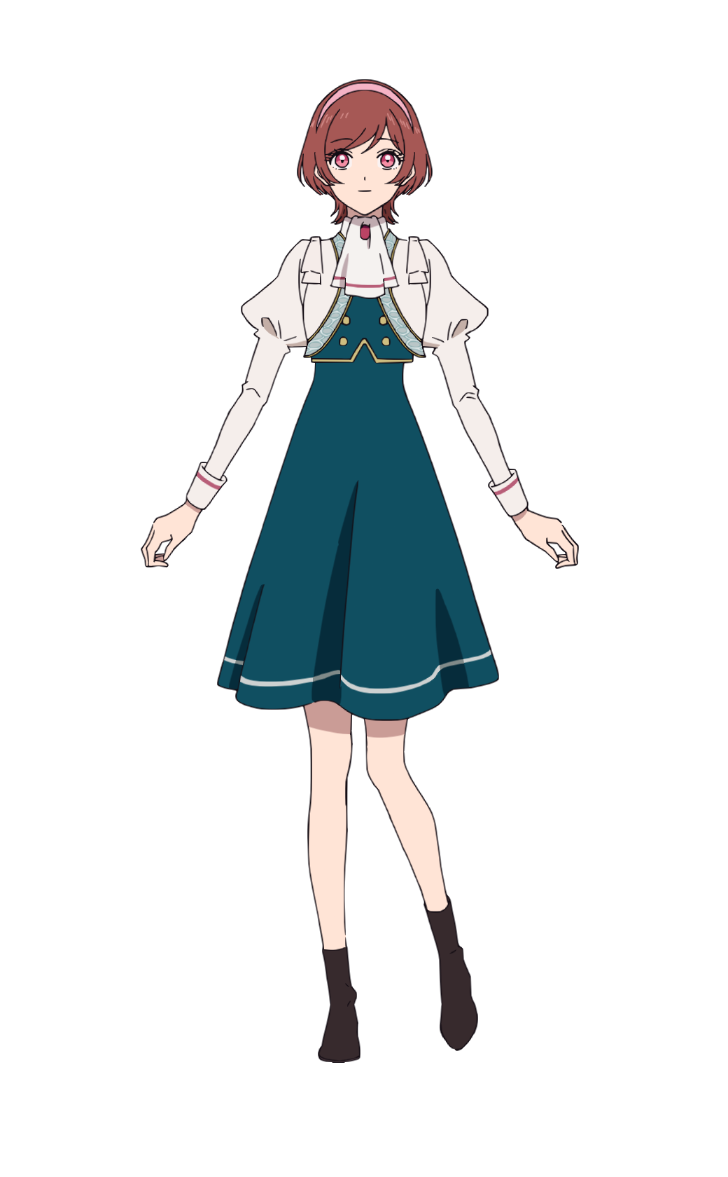 ピナ・ブランシュ